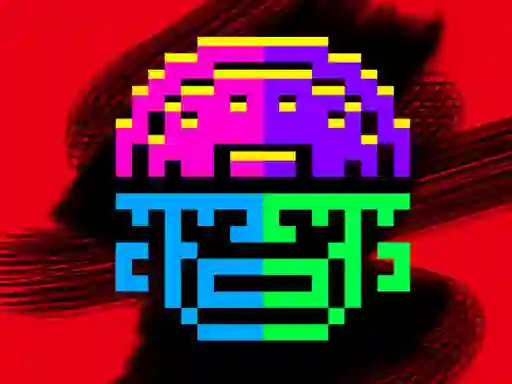 Hra Tomb Of The Mask Color online