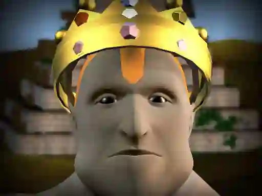 Hra Orco The Dragon Crown online