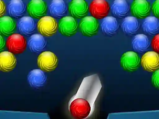Hra Bouncing Balls online