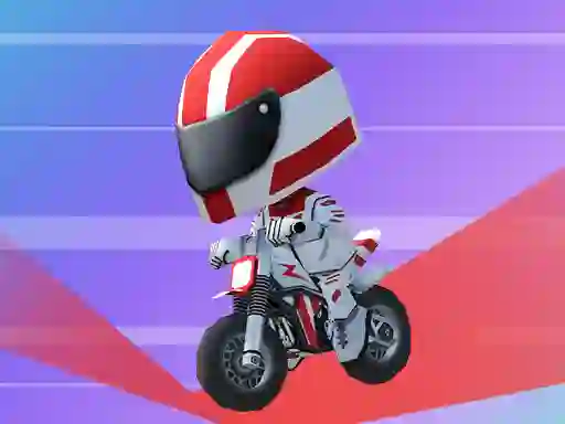 Hra Dirt Bike Rally online