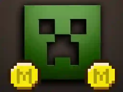 Hra Minecoin Adventure online