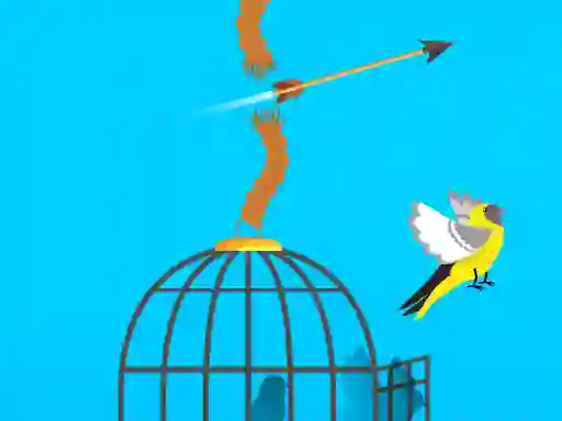 Hra Free Birds online