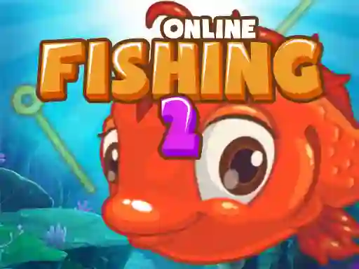 Hra Fishing 2 Online online