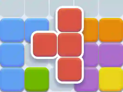 Hra Nine Block Puzzle online