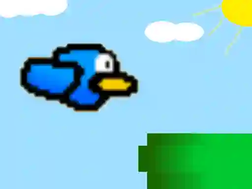 Hra Flappy Birds remastered online