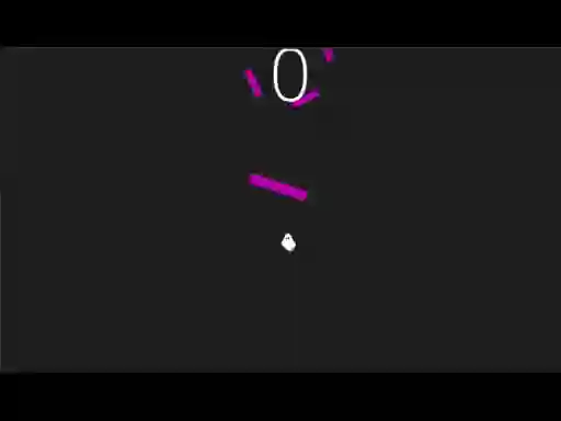 Hra Ghost Jump online