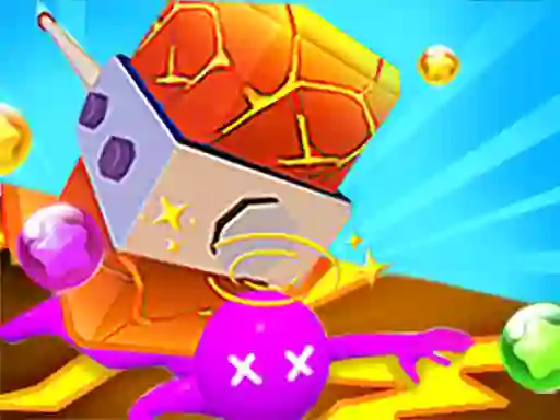 Hra Happy Gliding online