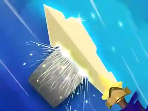 Hra Cast iron sword online