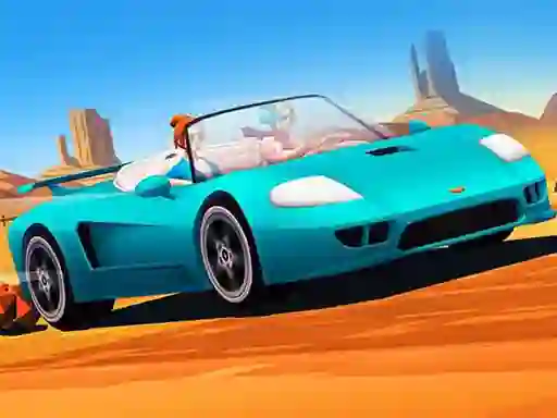 Hra Drive Master 3D online
