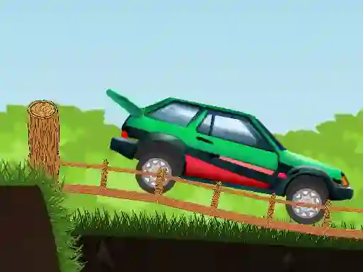 Hra Obstacle Racing online
