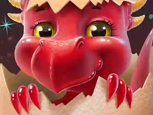 Hra Dragon Planet online