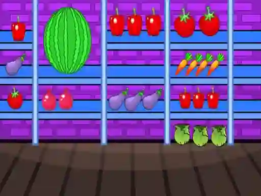 Hra Restaurant Kitchen Escape online