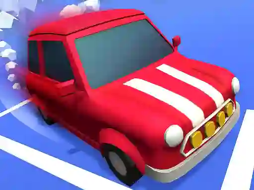 Hra Car Road online