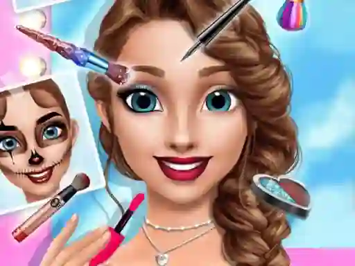 Hra Beauty Fashion World online