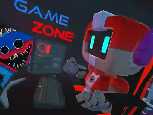 Hra Game Station online