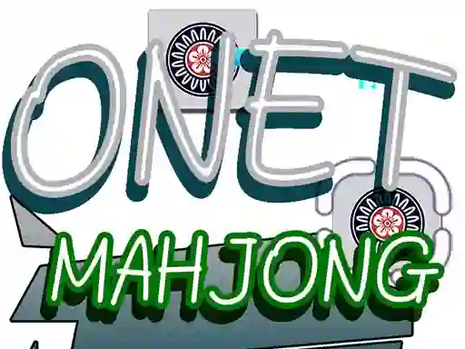 Hra Onet Mahjong online