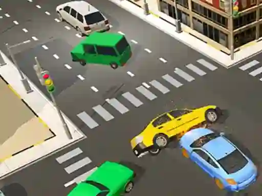 Hra Lanechage 3d online