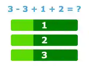 Hra Speed Math online