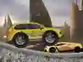 Hra Taxi Truck online