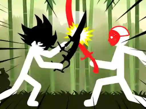 Hra Shadow Stickman Fight online