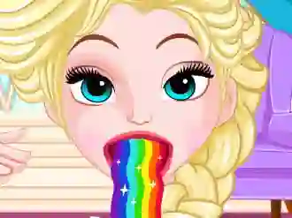 Hra Princess tinder wars online
