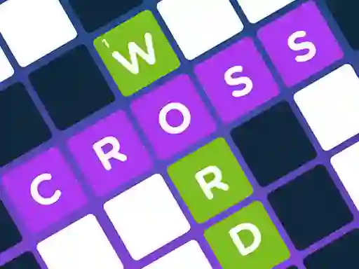 Hra Ninja Crossword Challenge online