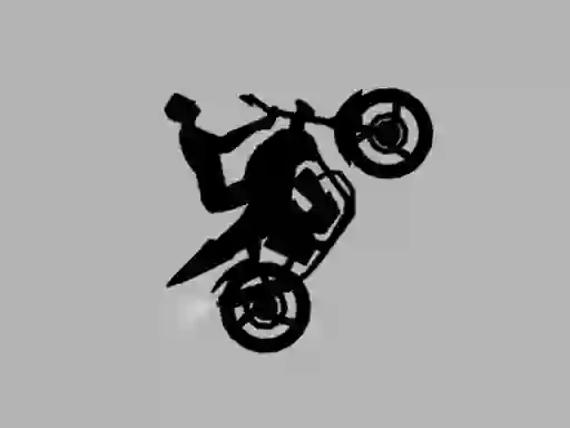 Hra Dark Rider online