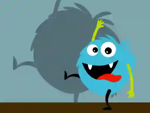 Hra Adorable Monster Memory online