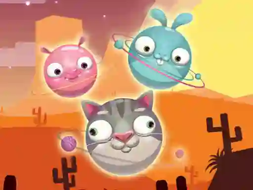 Hra Merge Animals online