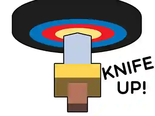Hra Knife Up! online