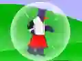 Hra Bear Ball online