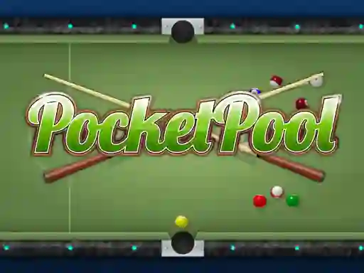 Hra Pocket Pool online