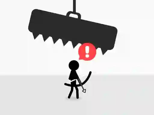 Hra Avoid Dying online