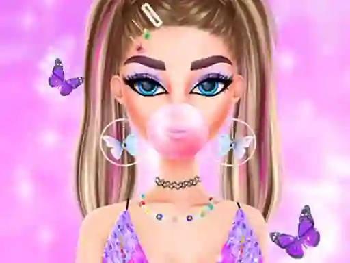 Hra BFFs Y2K Fashion online