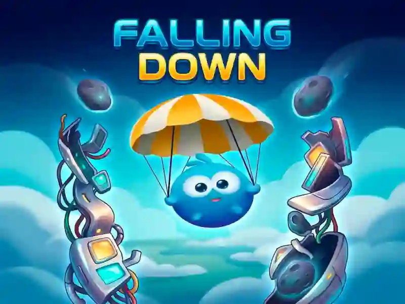 Hra Falling Down online
