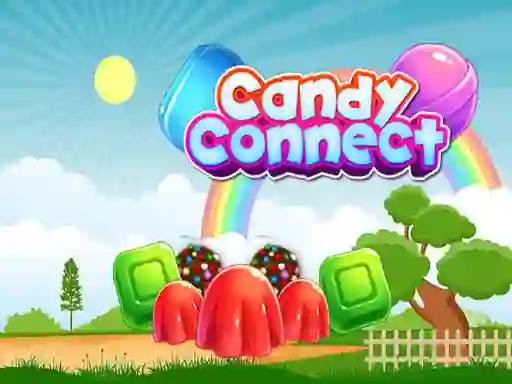 Hra Candy Connect online