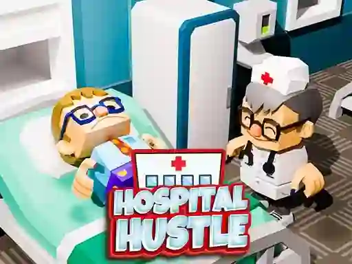 Hra Hospital Hustle online