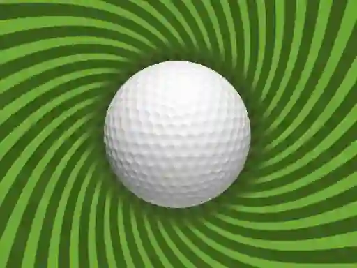 Hra Speedy Golf online