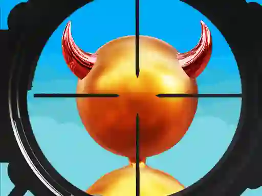 Hra Super Sniper online