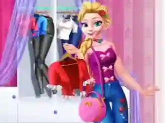 Hra Princess Wardrobe Perfect Date 2 online
