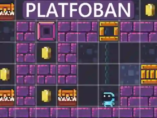 Hra Platfoban online