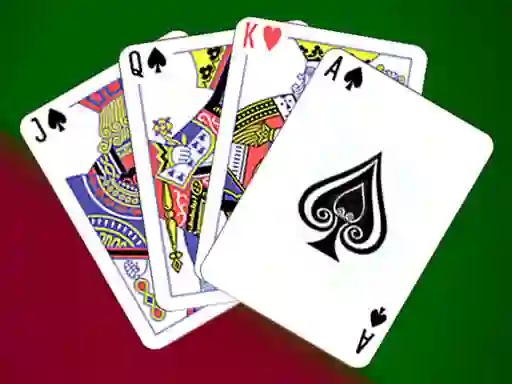 Hra Solitaire: Spider and Klondike online