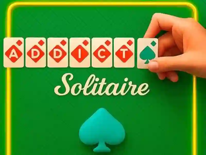 Hra Addiction Solitaire online