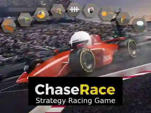 Hra Chase Race online