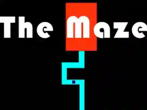 Hra The Maze online