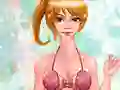 Hra Prom Girl Make Up online