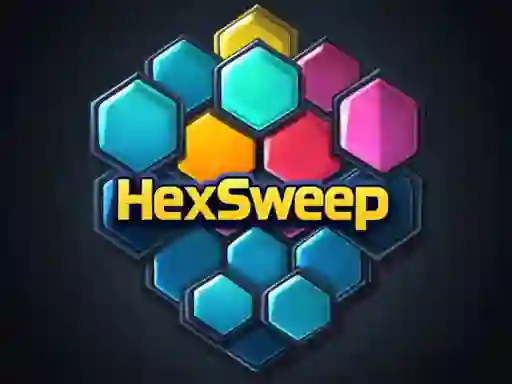 Hra Hexsweep. io online