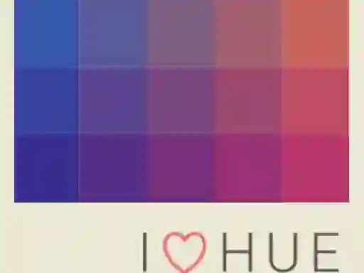 Hra I Love Hue online