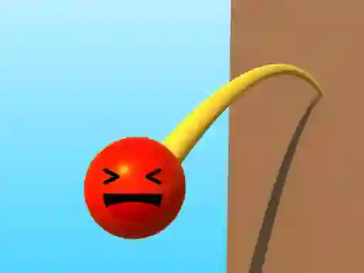 Hra Pokey Ball online