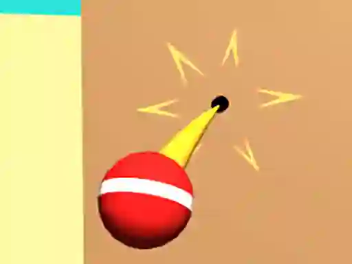 Hra Pokey Ball Online online